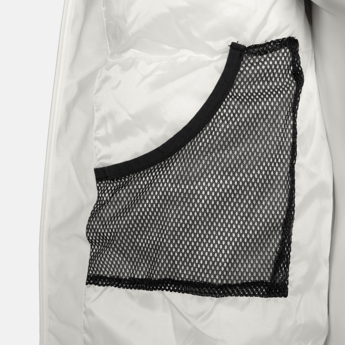 CHAQUETA DE FIBRA HOMBRE ACEBEDA