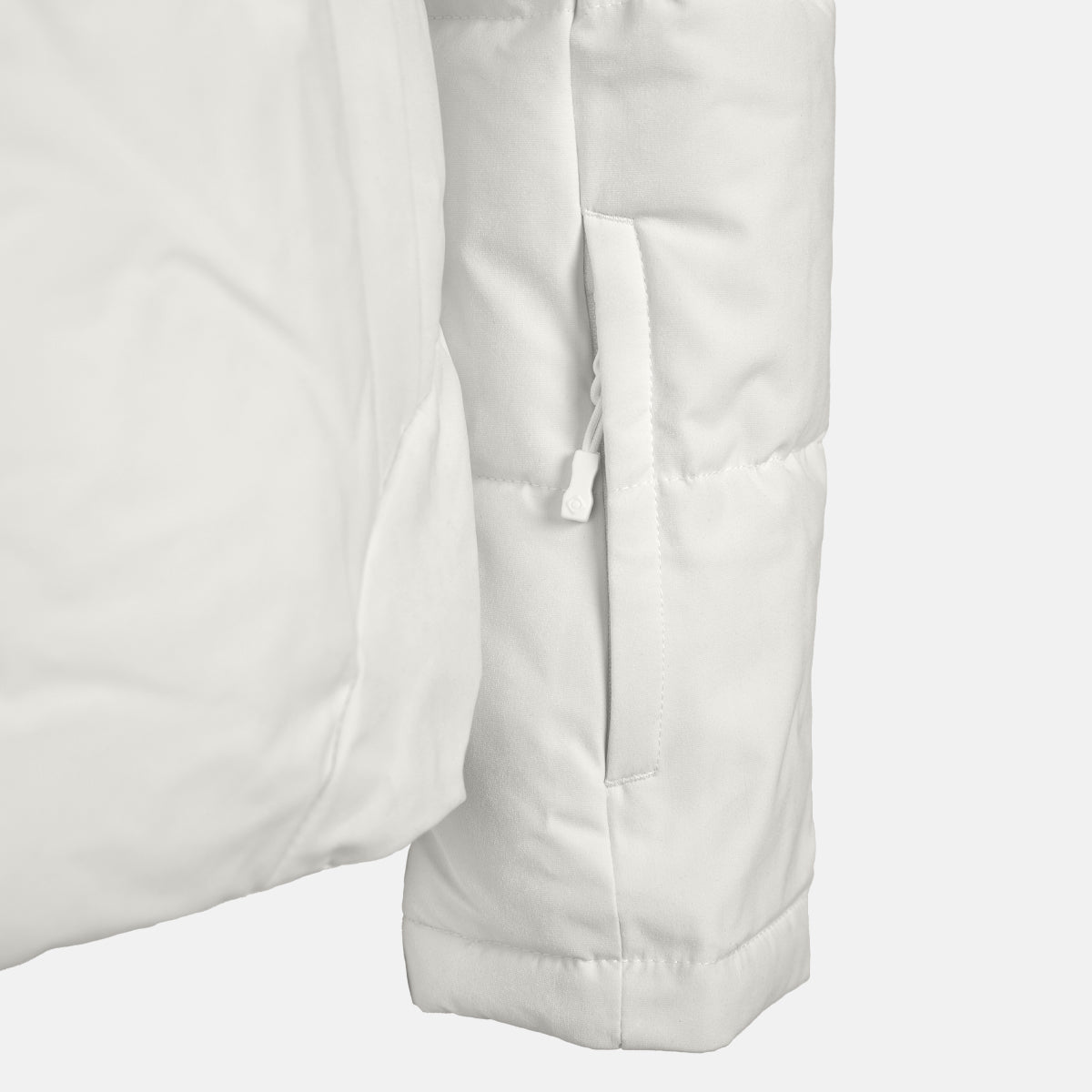 CHAQUETA DE FIBRA HOMBRE ACEBEDA