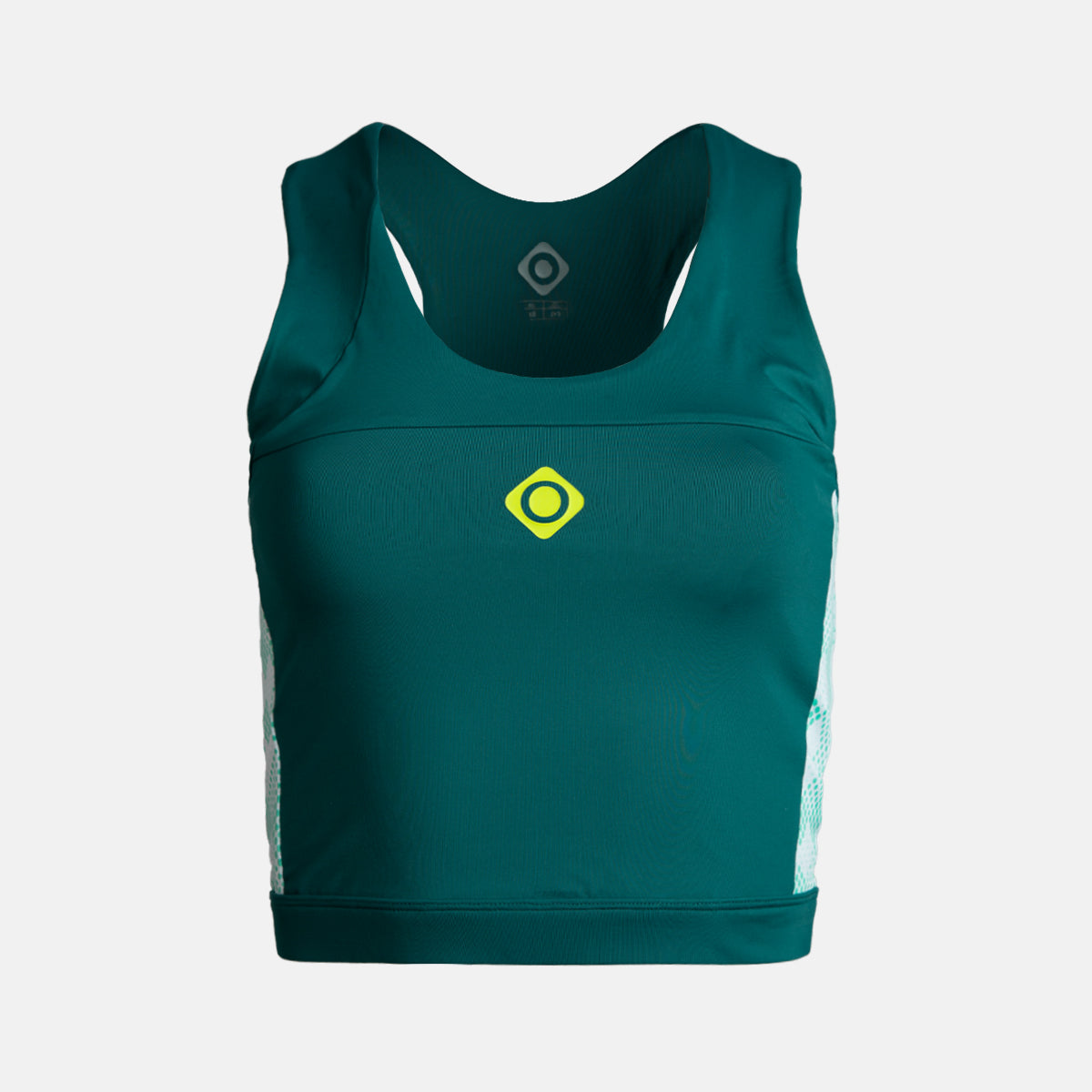 TOP CAMISETA MUJER PADEL AGUILA TOP