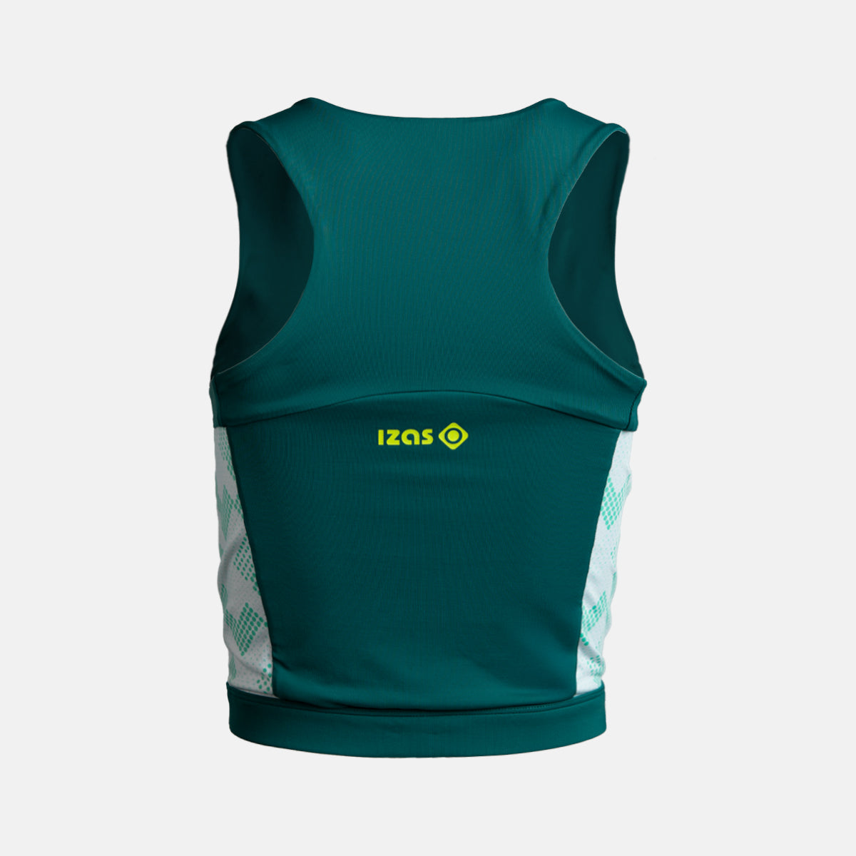 TOP CAMISETA MUJER PADEL AGUILA TOP