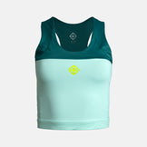 TOP CAMISETA MUJER AGUILA II TOP