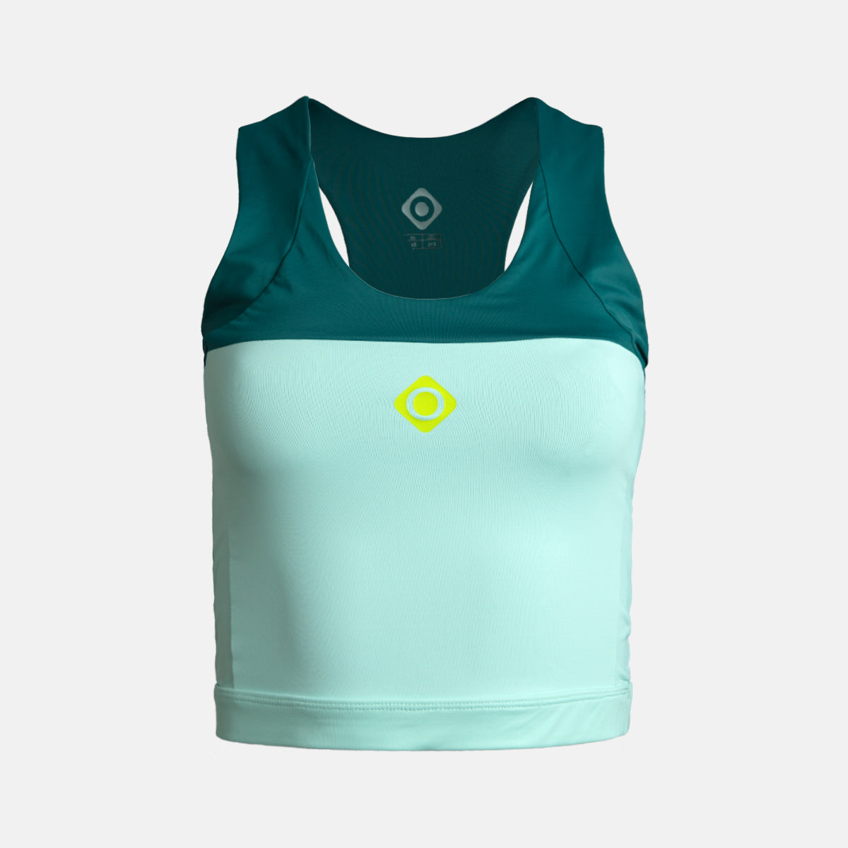TOP CAMISETA MUJER AGUILA II TOP