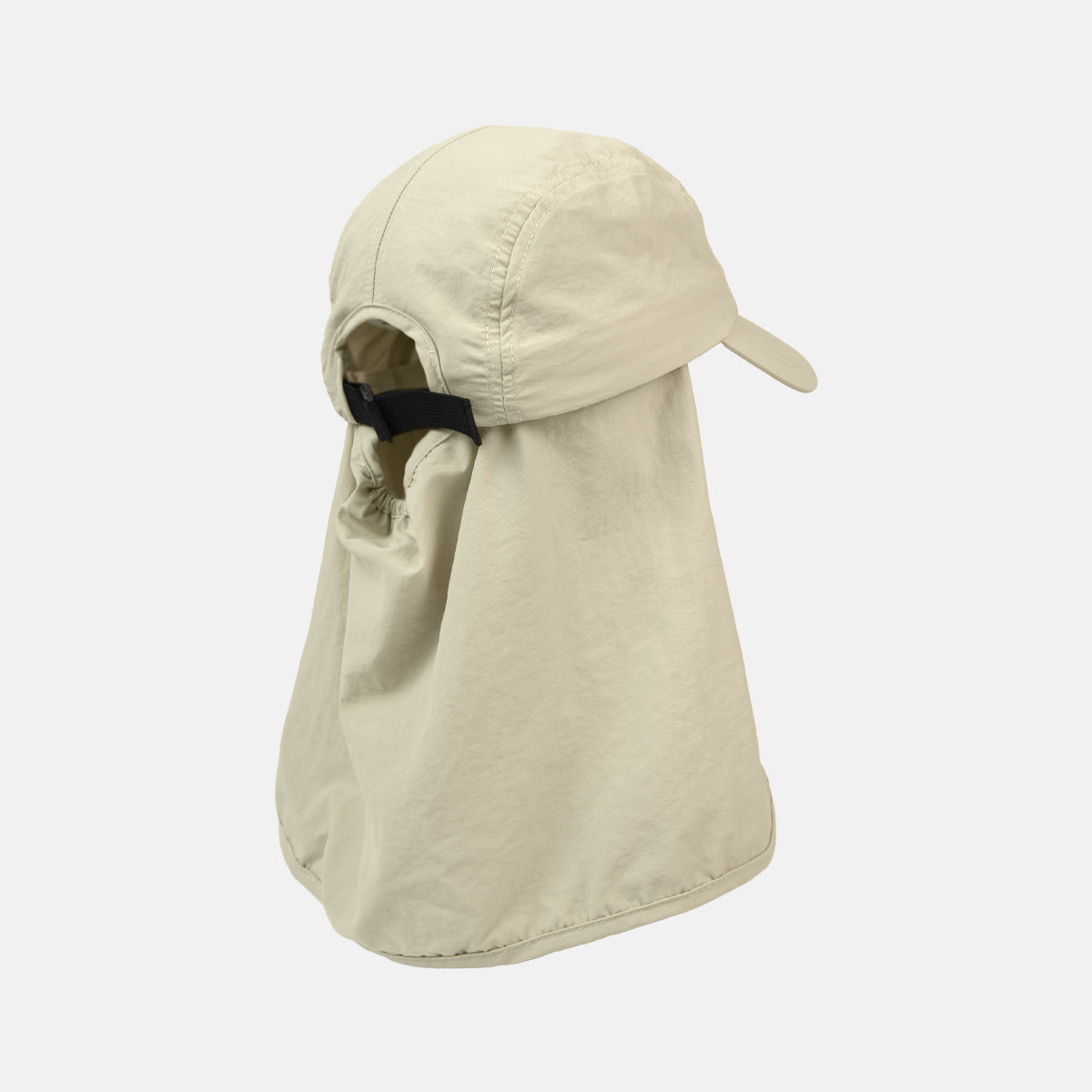 GORRA CON CAPA EXTRAIBLE AKU V2