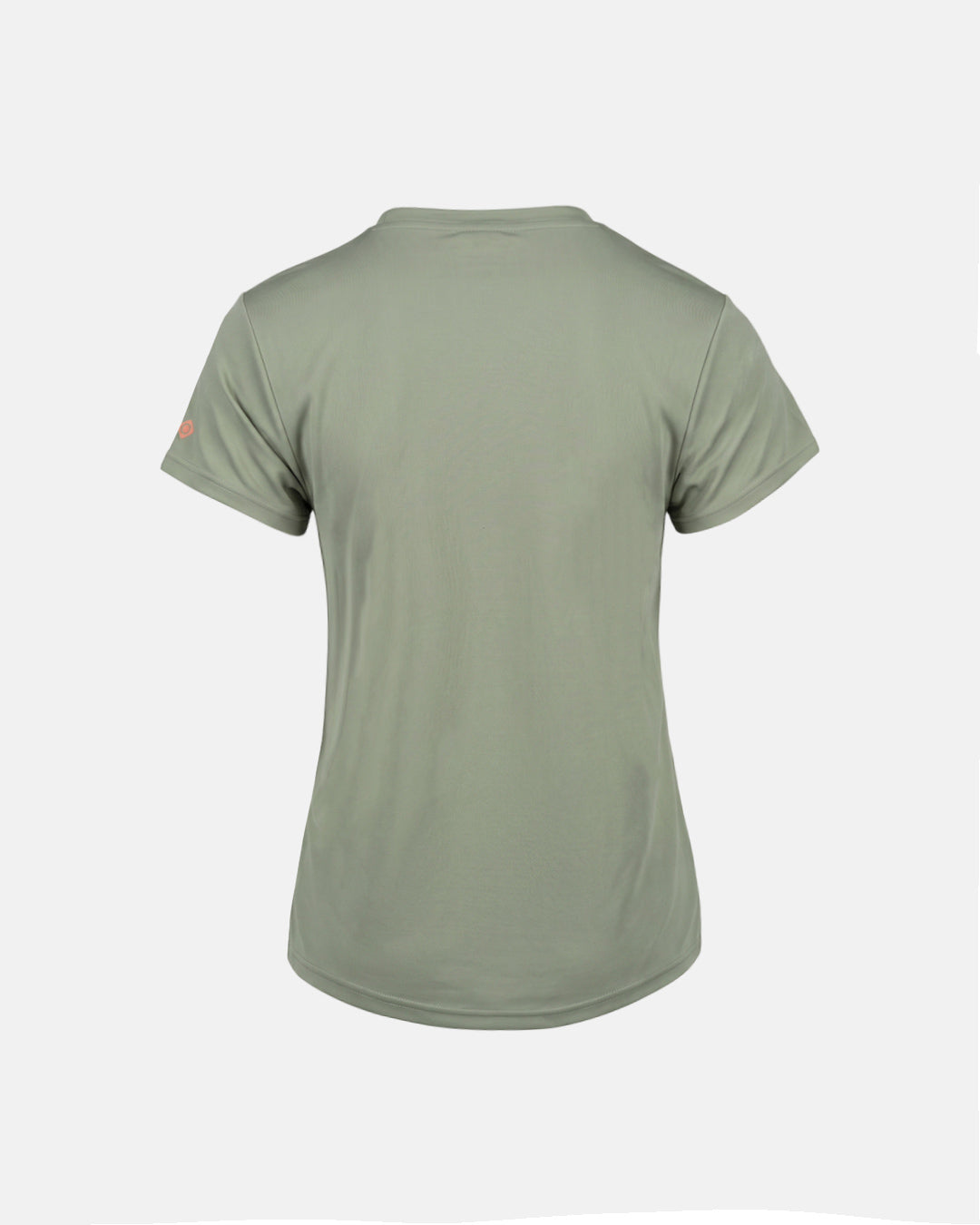 CAMISETA PADEL MUJER ALBION