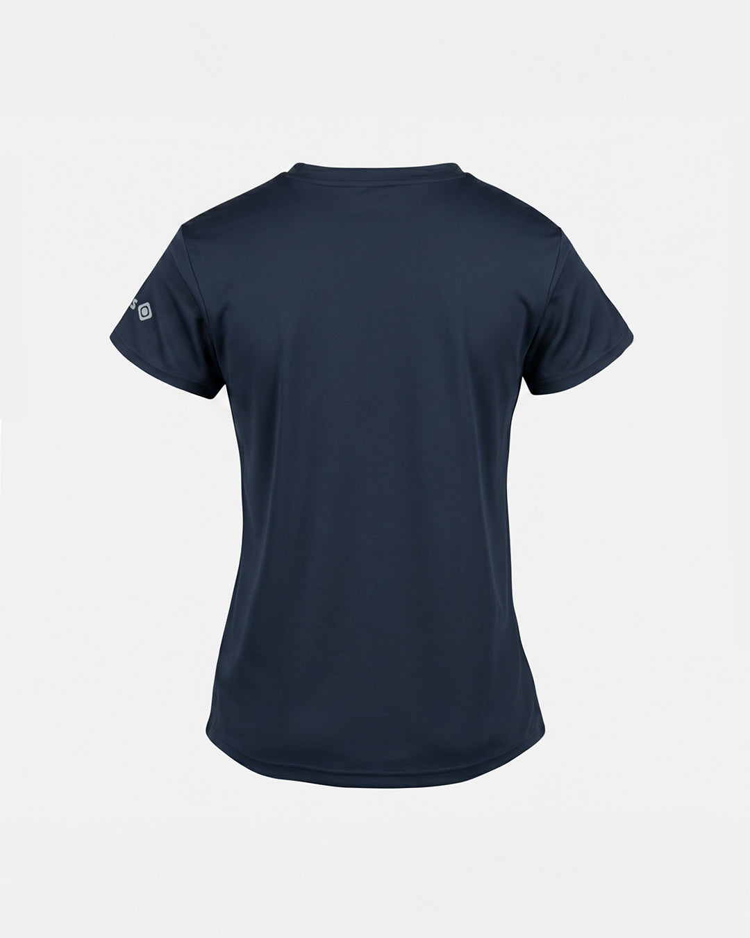 CAMISETA PADEL MUJER ALBION