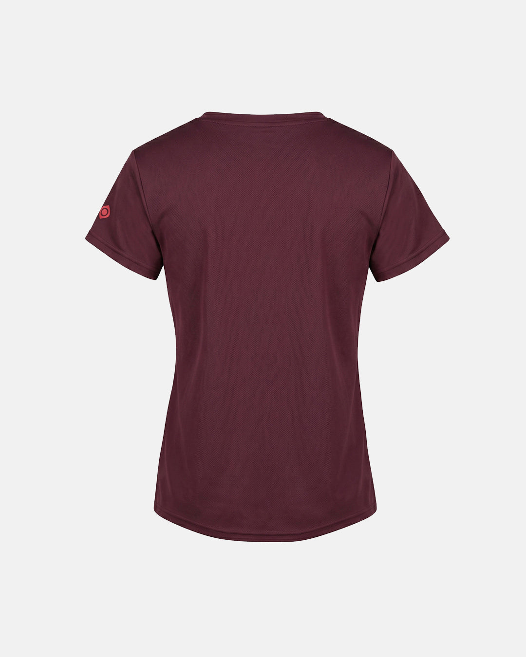 CAMISETA PADEL MUJER ALBION