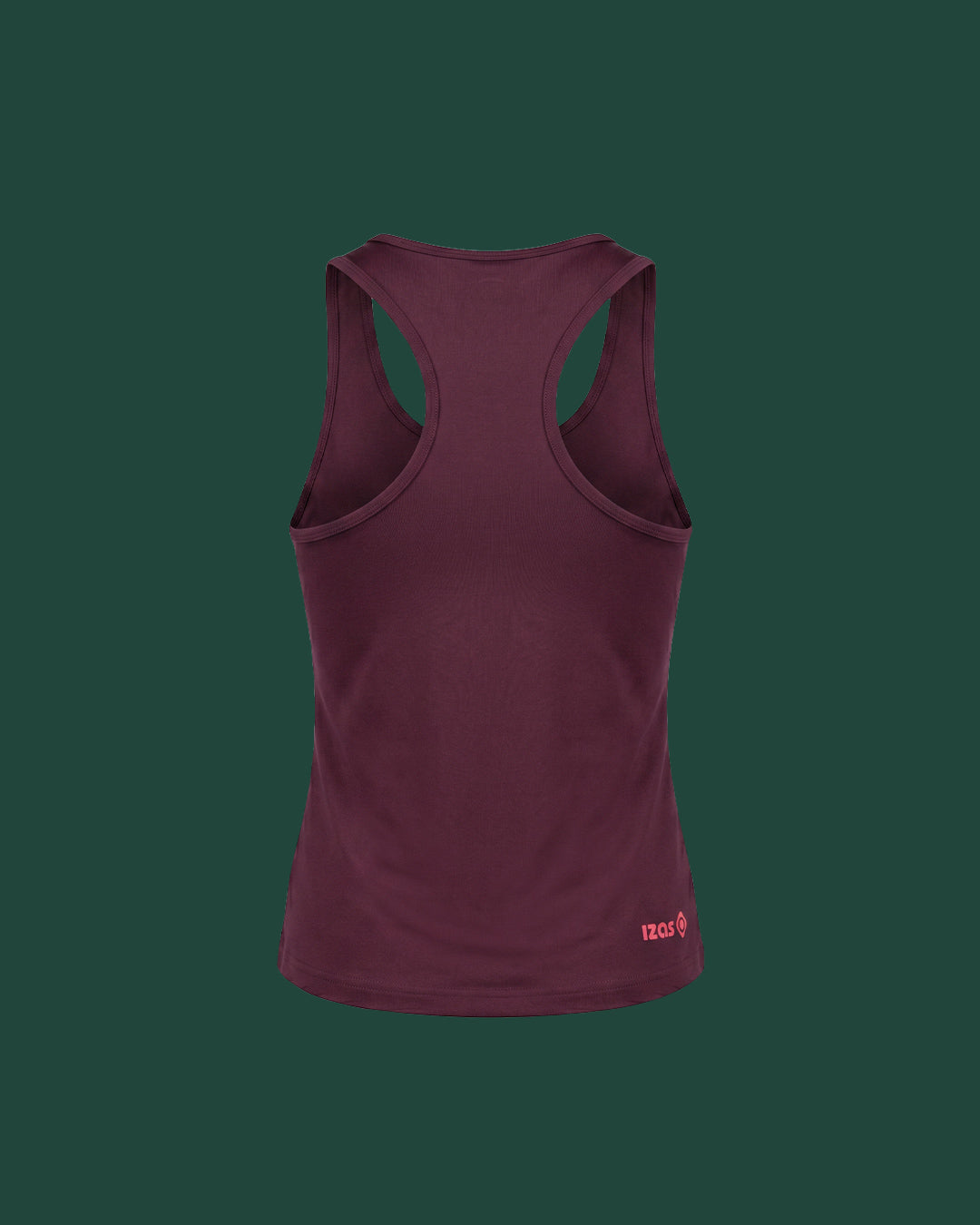 CAMISETA DE TIRANTES PADEL MUJER ALLEN TOP