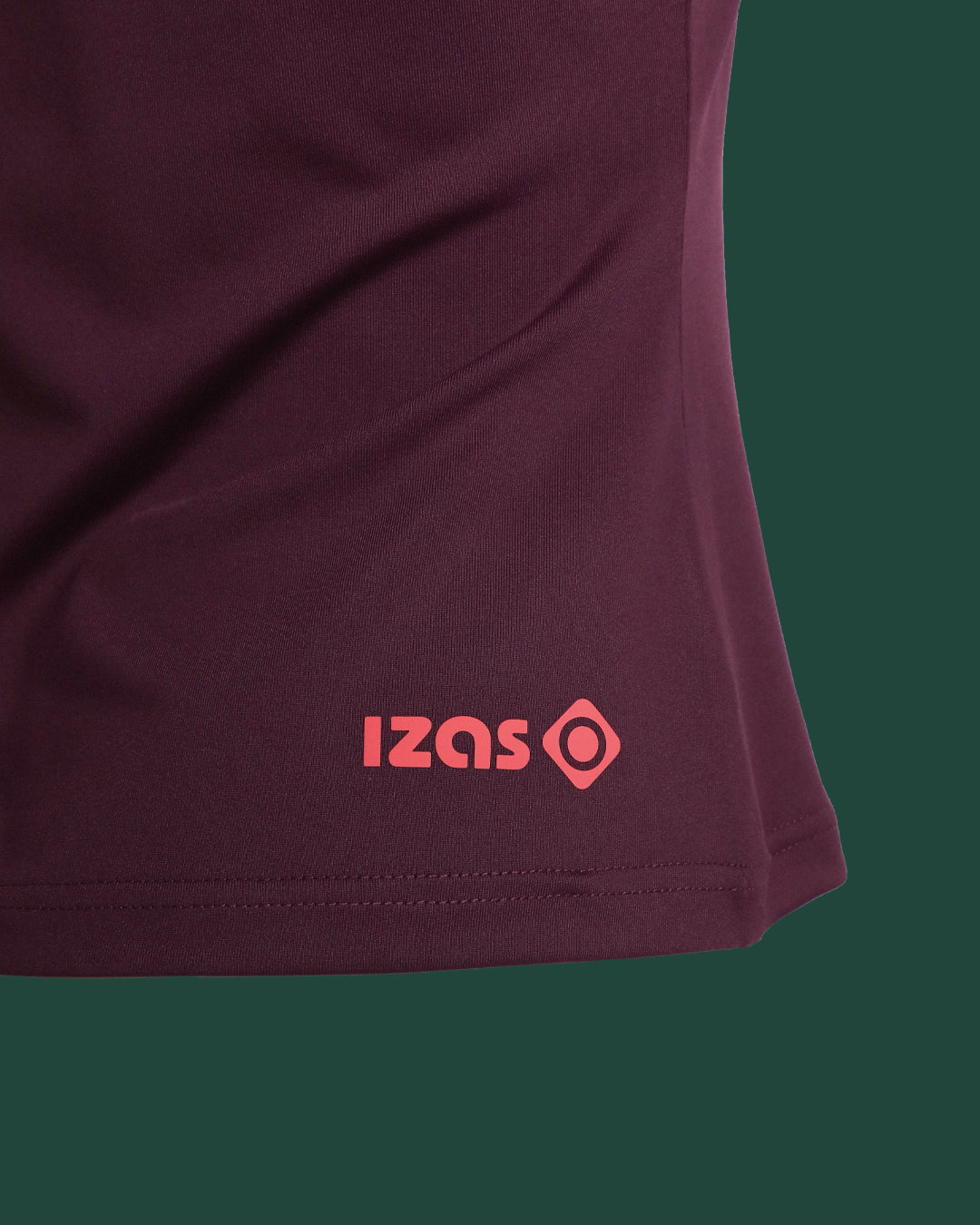 CAMISETA DE TIRANTES PADEL MUJER ALLEN TOP