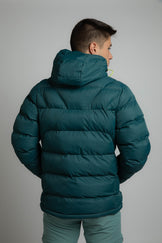 CHAQUETA FIBRA HOMBRE AMPRIU M V2