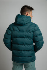 CHAQUETA DE FIBRA AMPRIU M