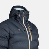 CHAQUETA FIBRA HOMBRE AMPRIU M V2