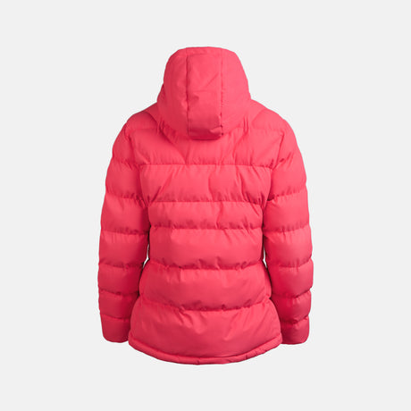 CHAQUETA FIBRA MUJER AMPRIU W V2