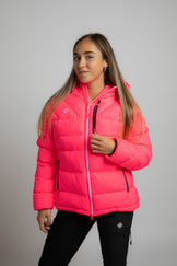 CHAQUETA FIBRA MUJER AMPRIU W V2