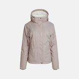 CHAQUETA DE FIBRA AOSLOS W