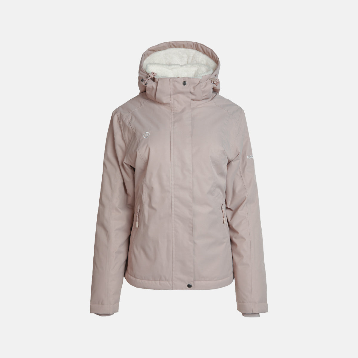CHAQUETA DE FIBRA AOSLOS W