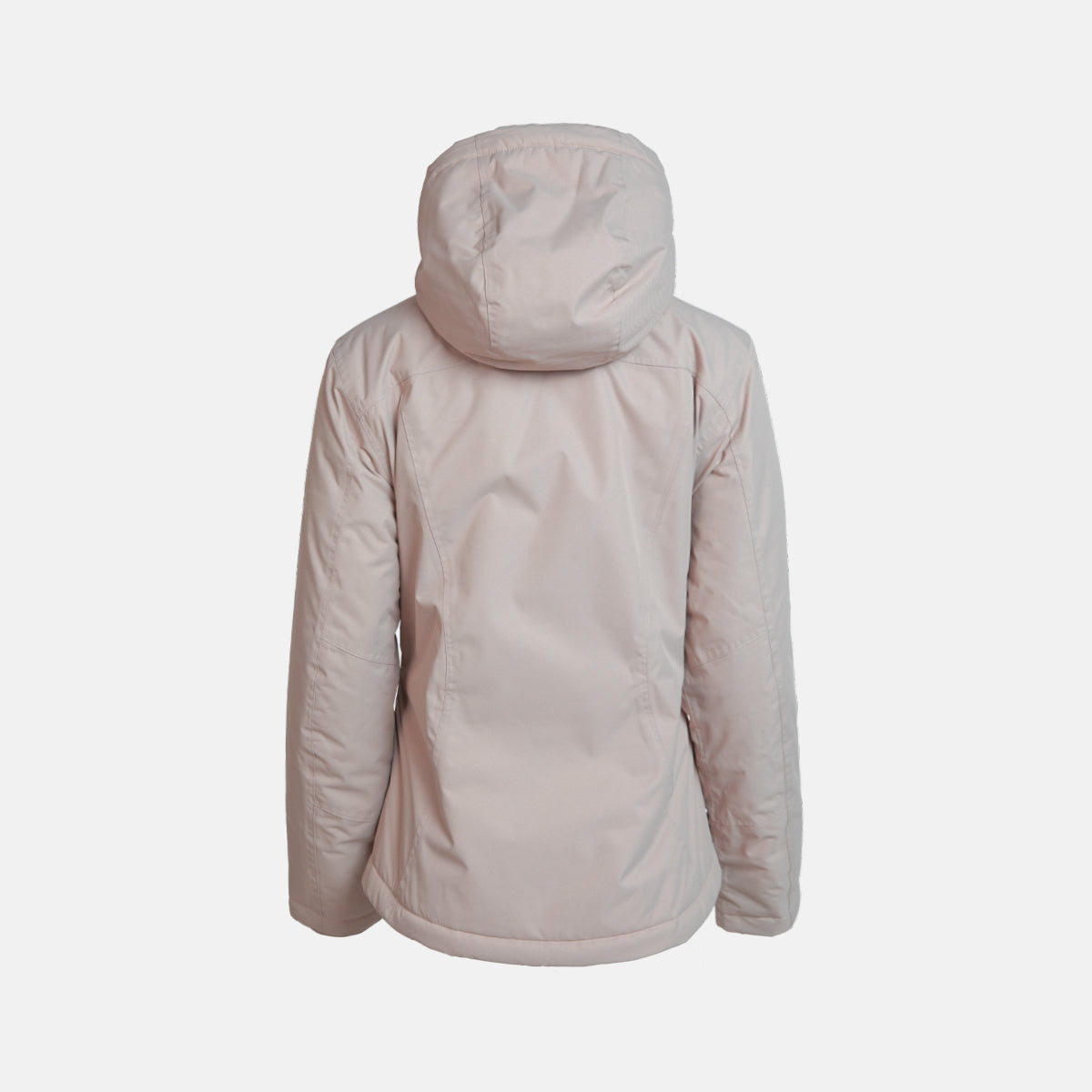 CHAQUETA DE FIBRA AOSLOS W