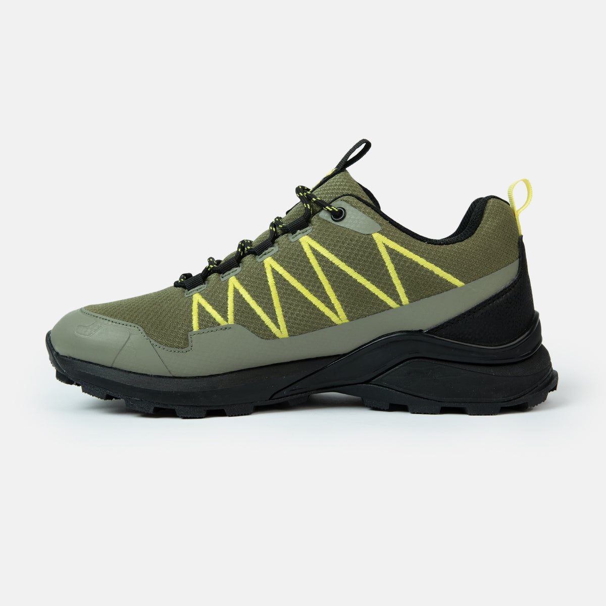 ZAPATILLAS DE TREKKING HOMBRE APEX M