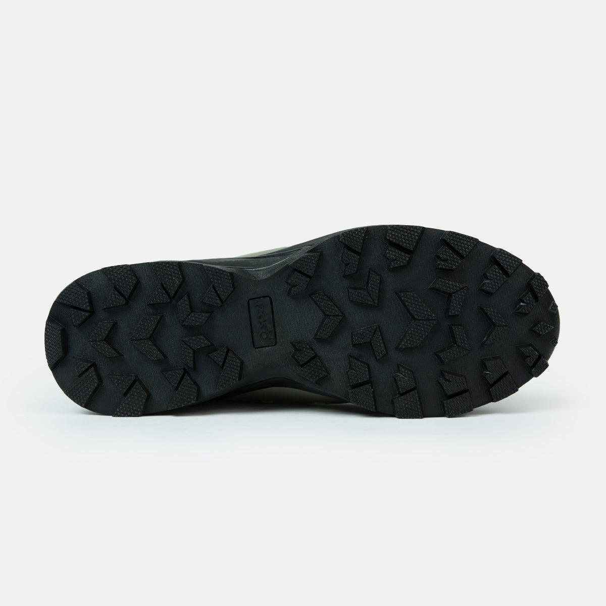 ZAPATILLAS DE TREKKING HOMBRE APEX M