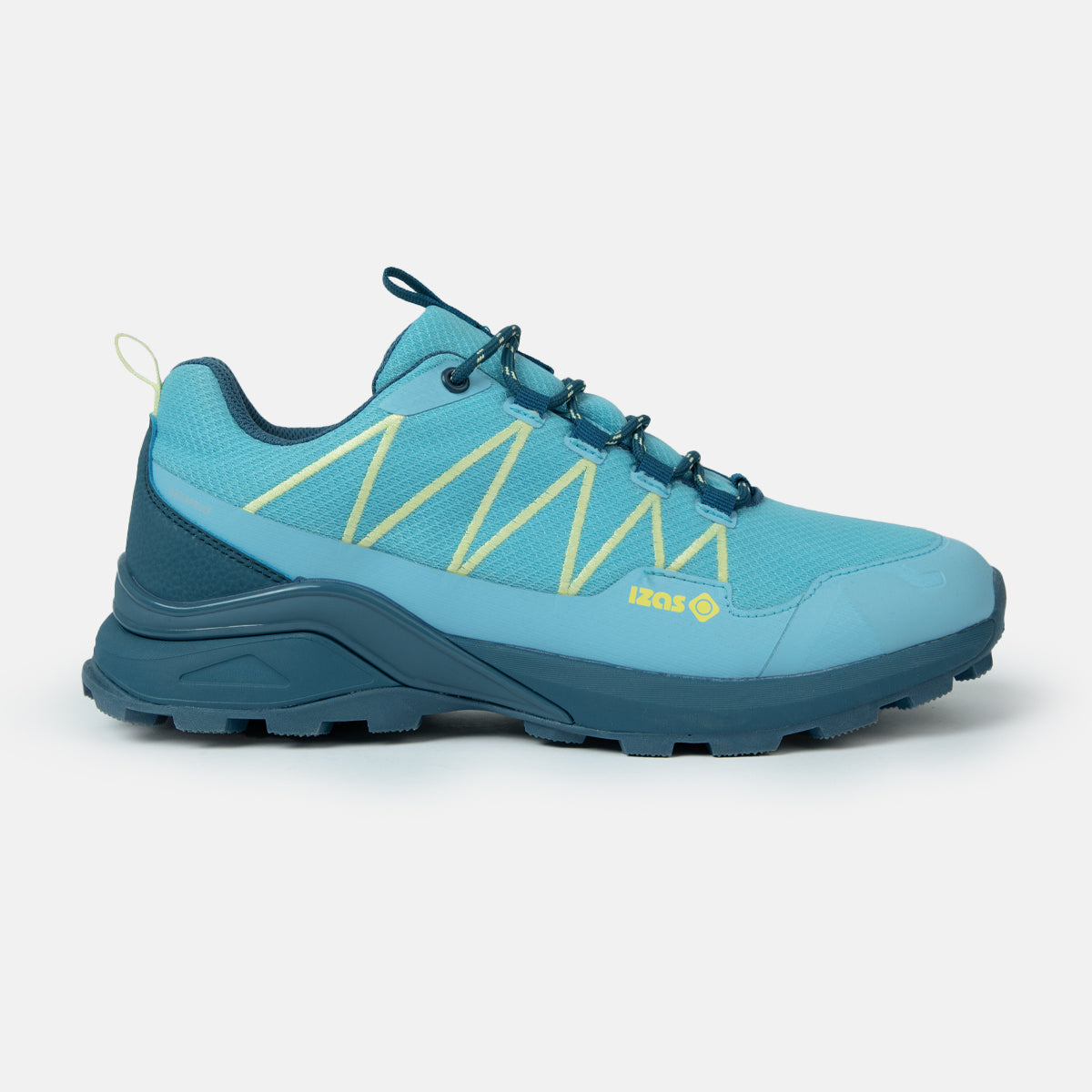 ZAPATILLAS DE TREKKING APEX M