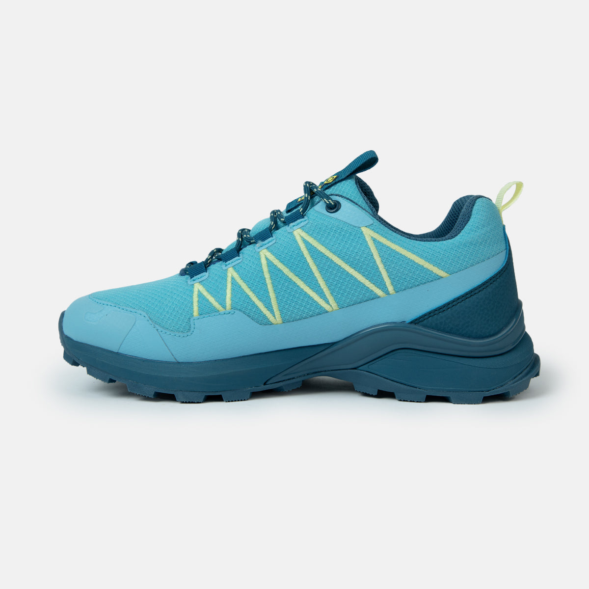 ZAPATILLAS DE TREKKING HOMBRE APEX M