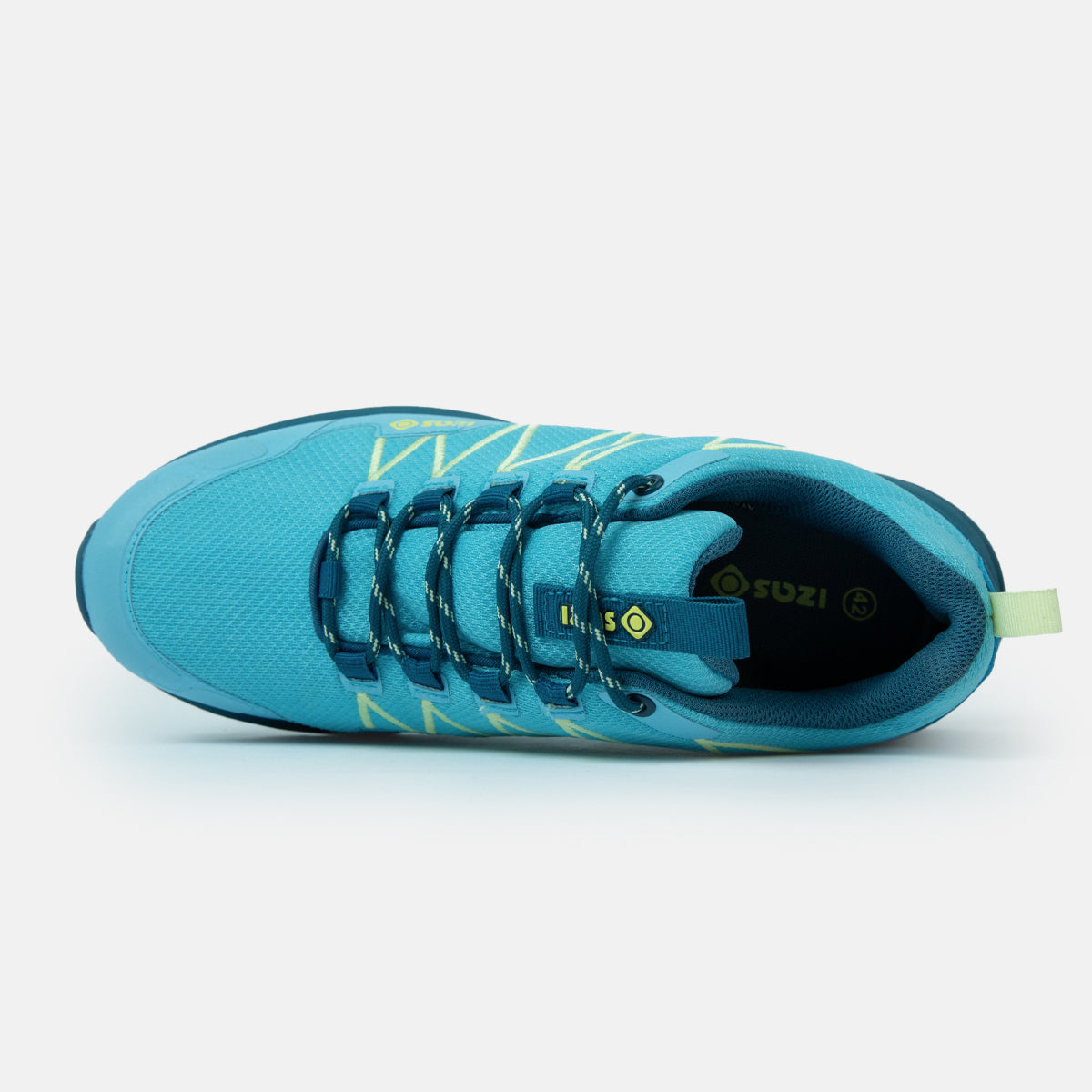 ZAPATILLAS DE TREKKING HOMBRE APEX M