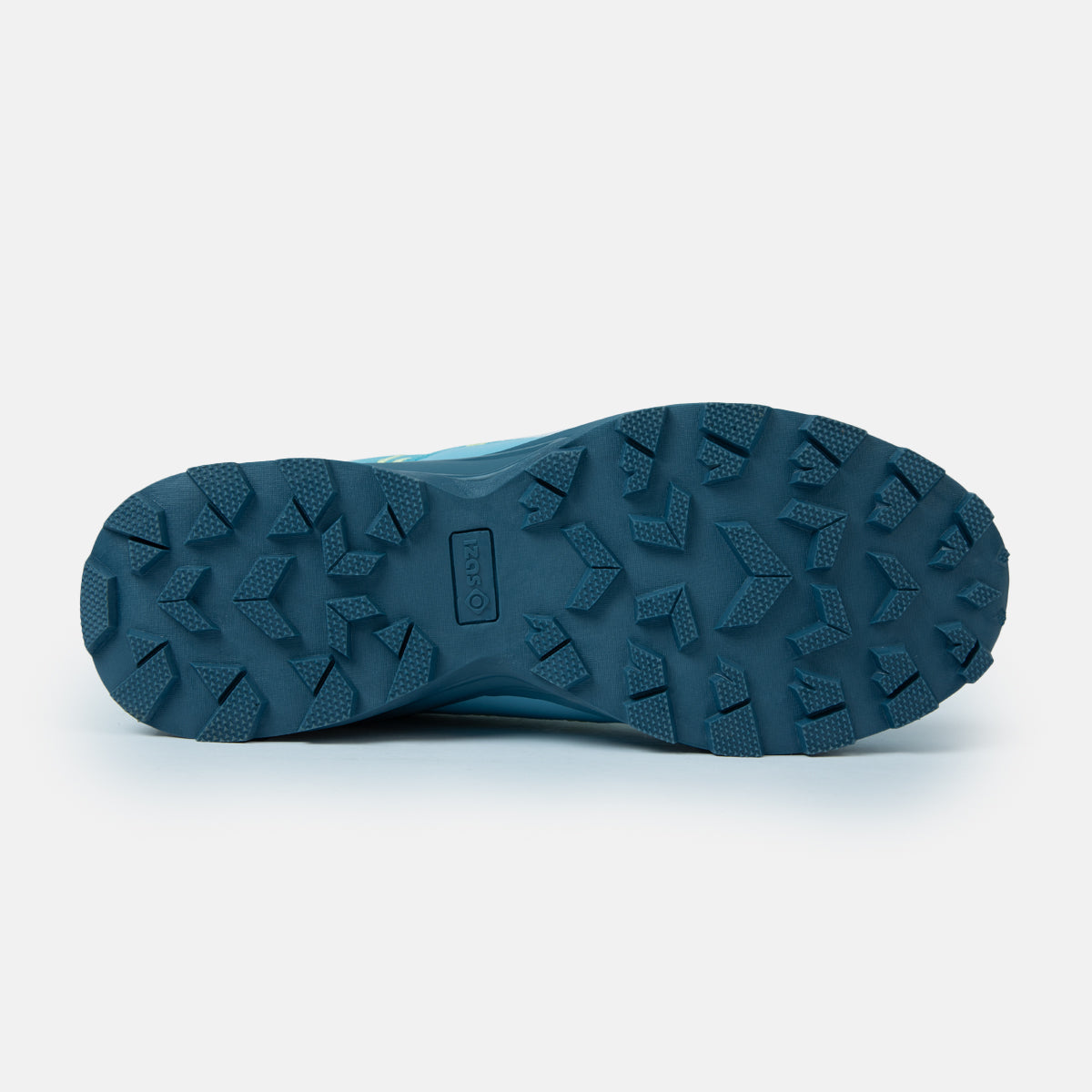 ZAPATILLAS DE TREKKING HOMBRE APEX M