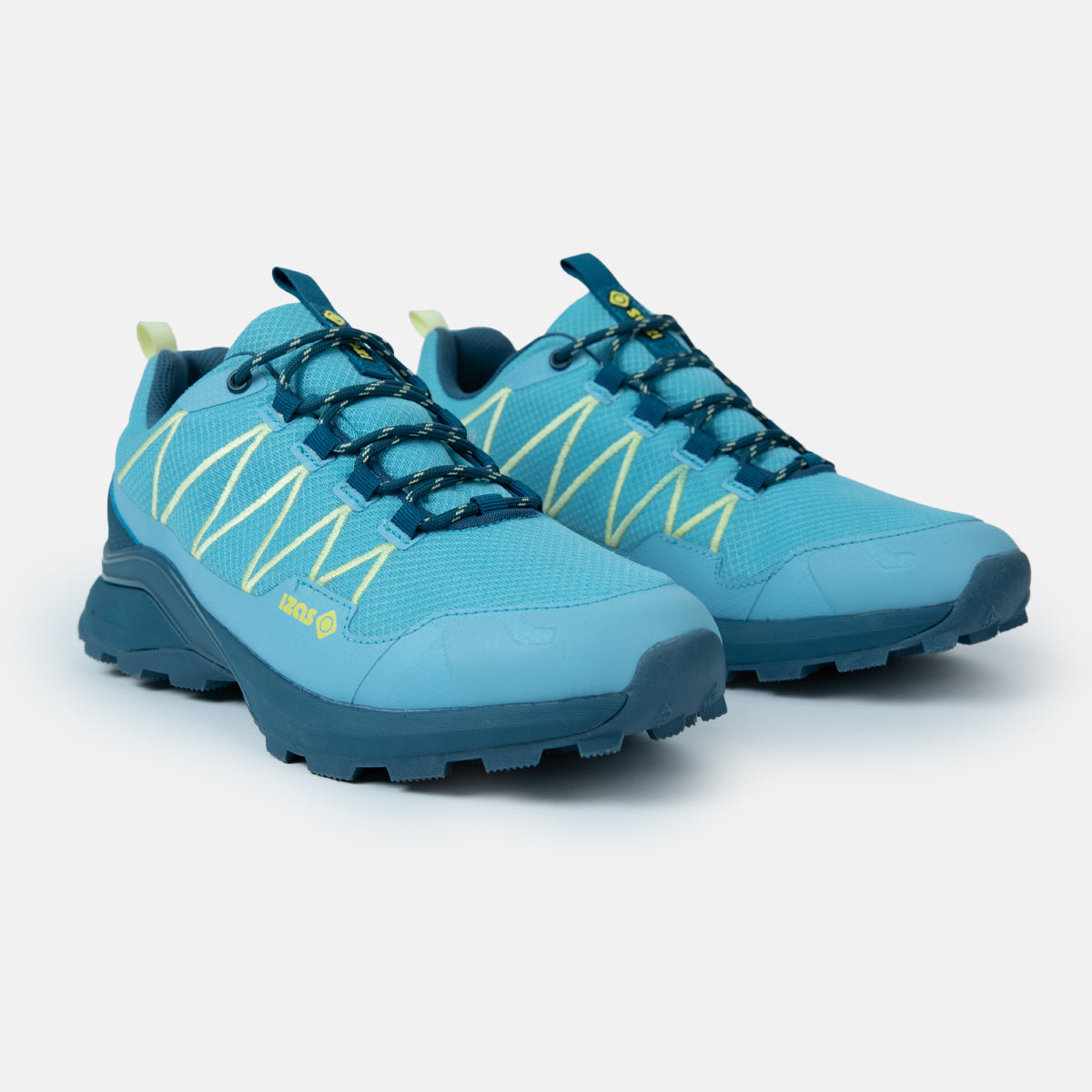 ZAPATILLAS DE TREKKING HOMBRE APEX M