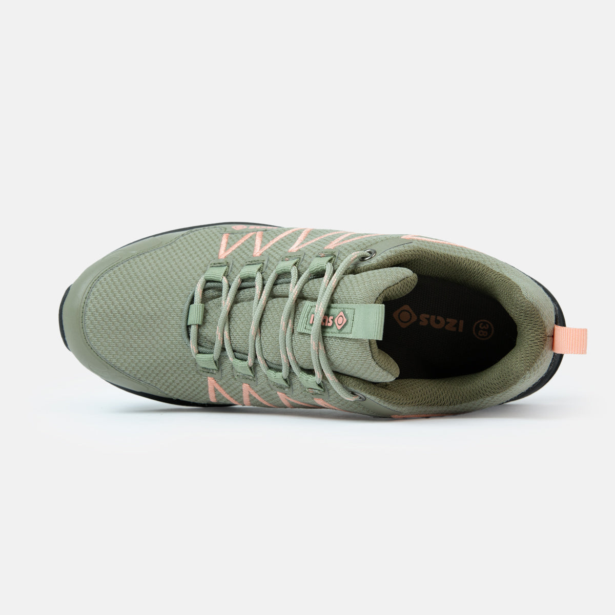 ZAPATILLAS DE TREKKING APEX W