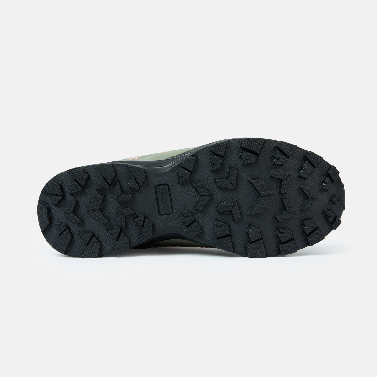 ZAPATILLAS DE TREKKING MUJER APEX W