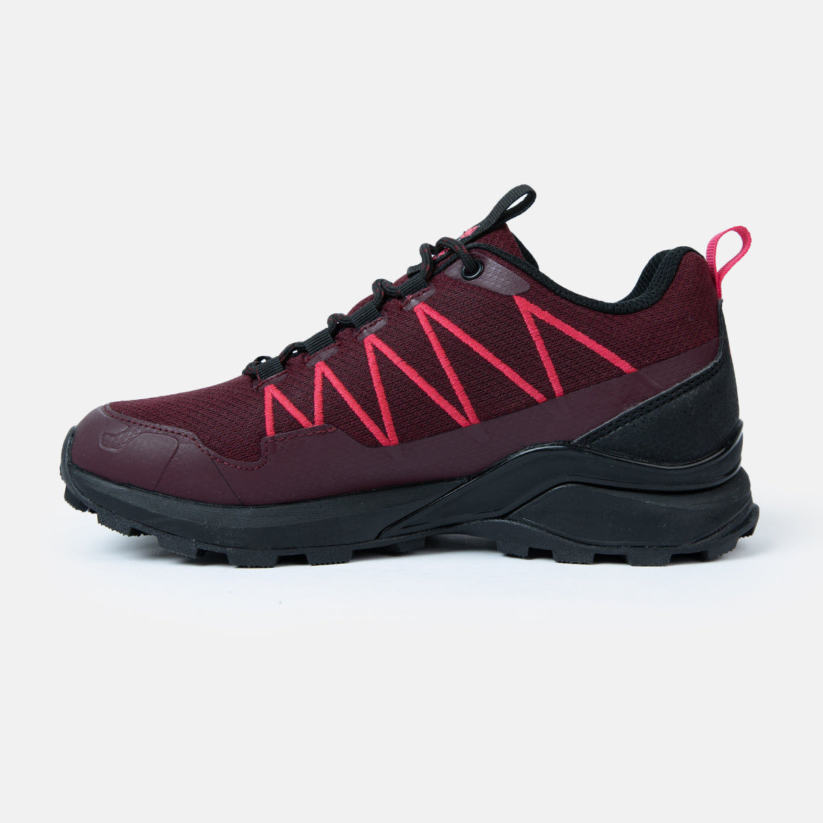 ZAPATILLAS DE TREKKING APEX W