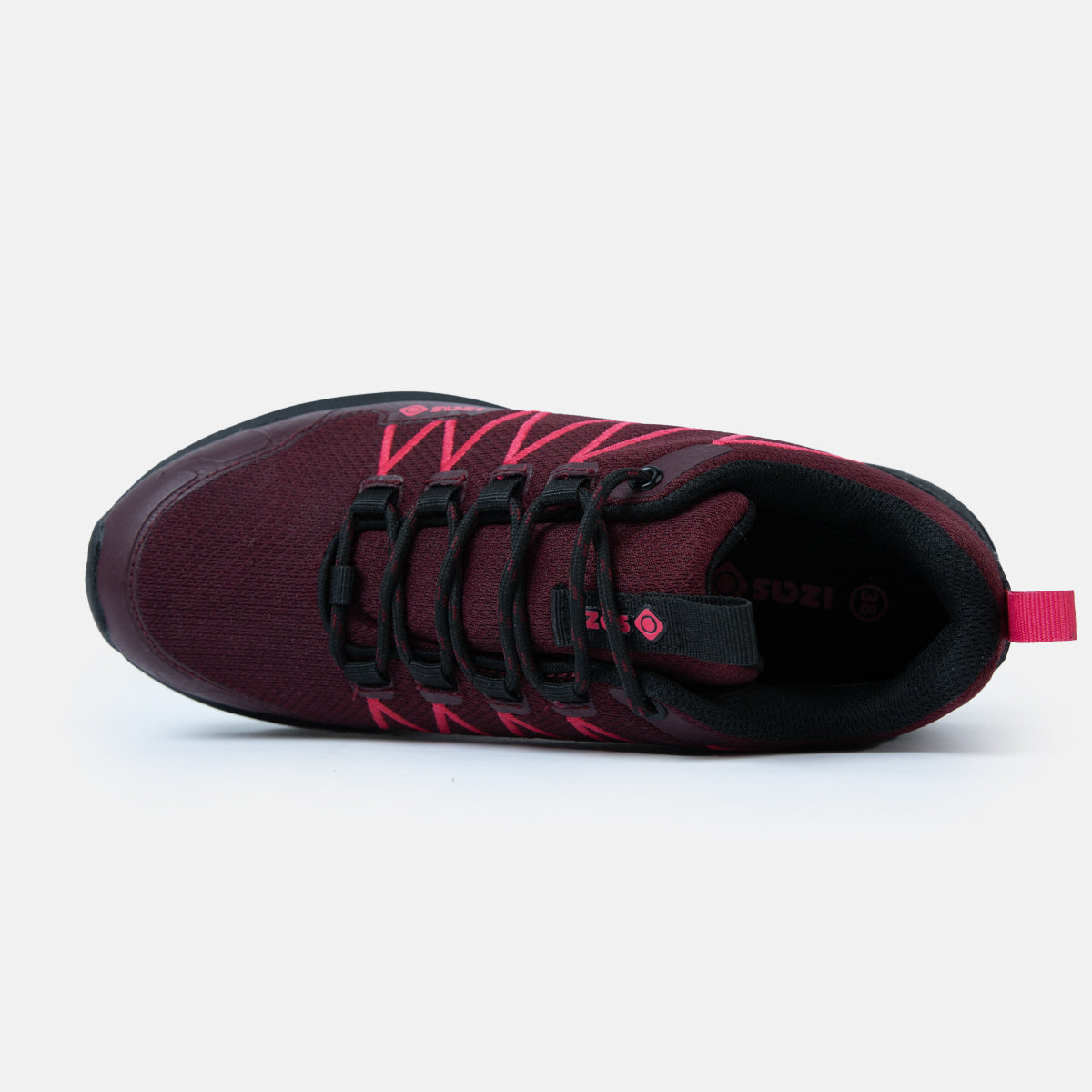 ZAPATILLAS DE TREKKING MUJER APEX W