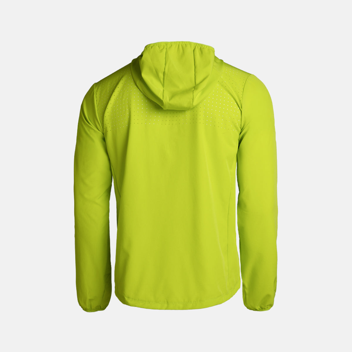 CHAQUETA LIGERA DEPORTIVA ARASAL M