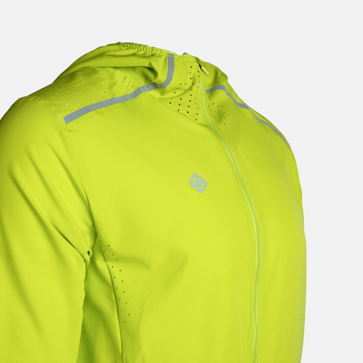 CHAQUETA LIGERA DEPORTIVA ARASAL M