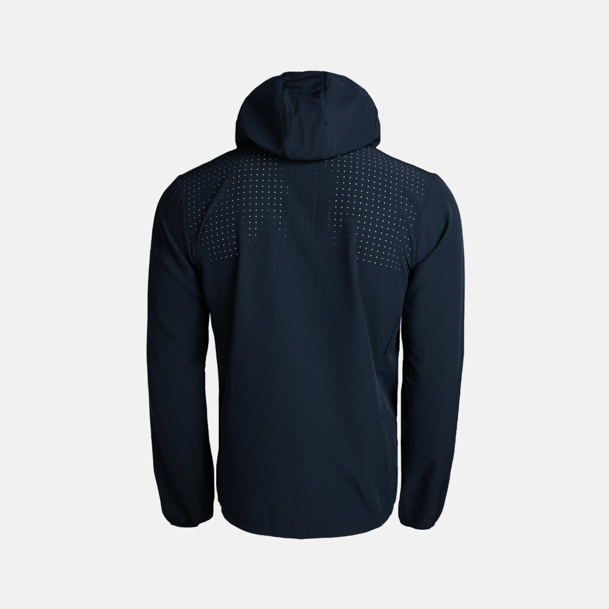 CHAQUETA LIGERA DEPORTIVA ARASAL M