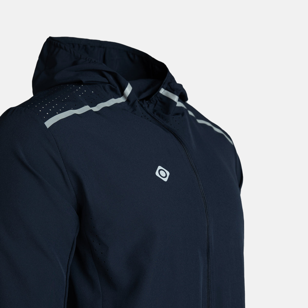 CHAQUETA LIGERA DEPORTIVA ARASAL M