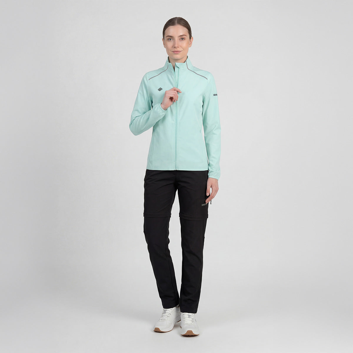 CHAQUETA LIGERA MUJER ARASAL W V2