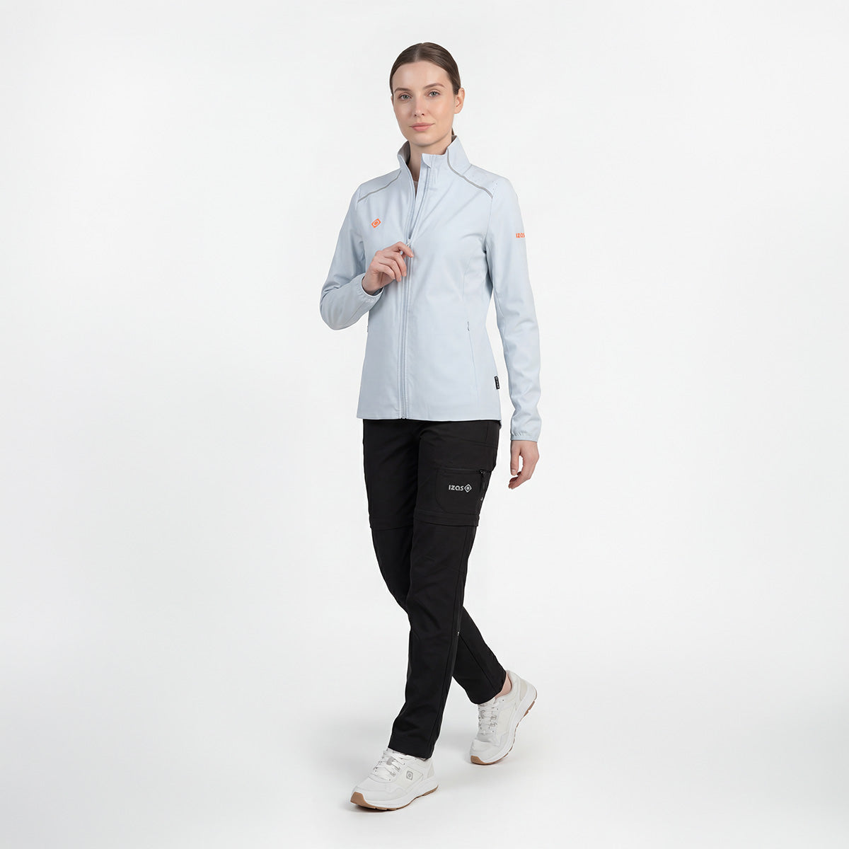 CHAQUETA LIGERA MUJER ARASAL W V2