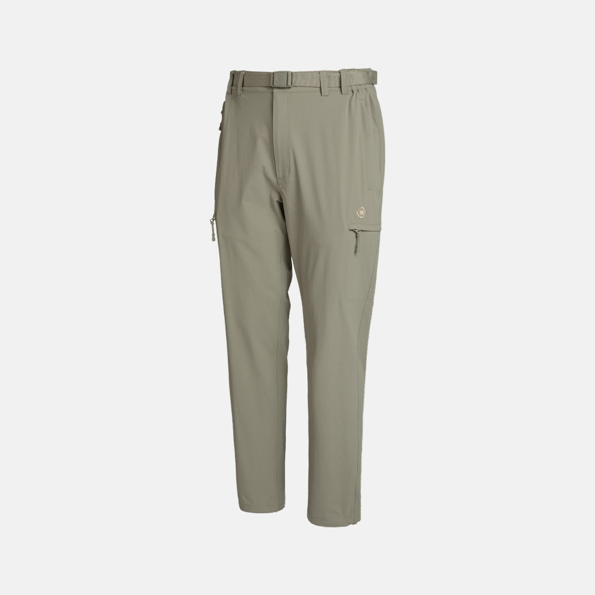 PANTALON DE TREKKING LIGERO HOMBRE AREZZO M