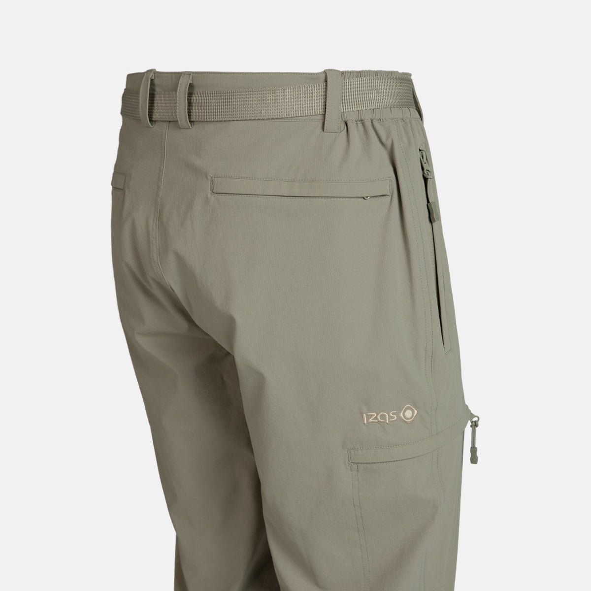 PANTALON DE TREKKING LIGERO HOMBRE AREZZO M