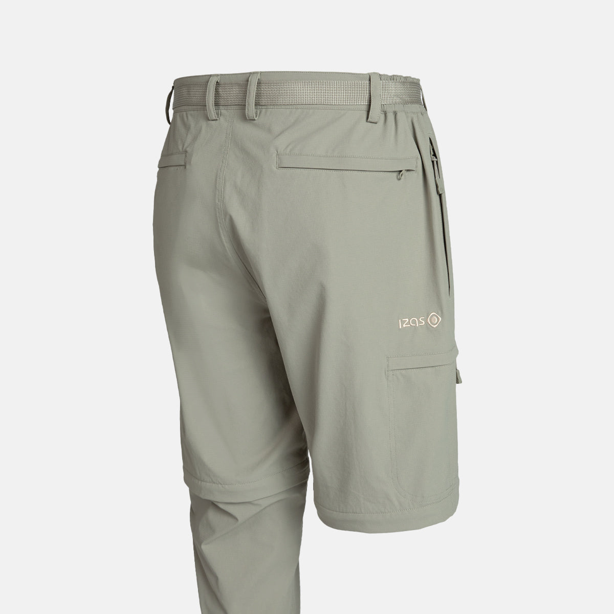 PANTALON DESMONTABLE  AREZZO M DT