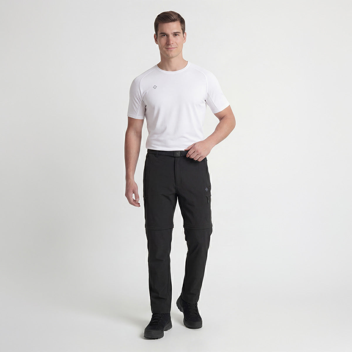PANTALON DESMONTABLE  AREZZO M DT