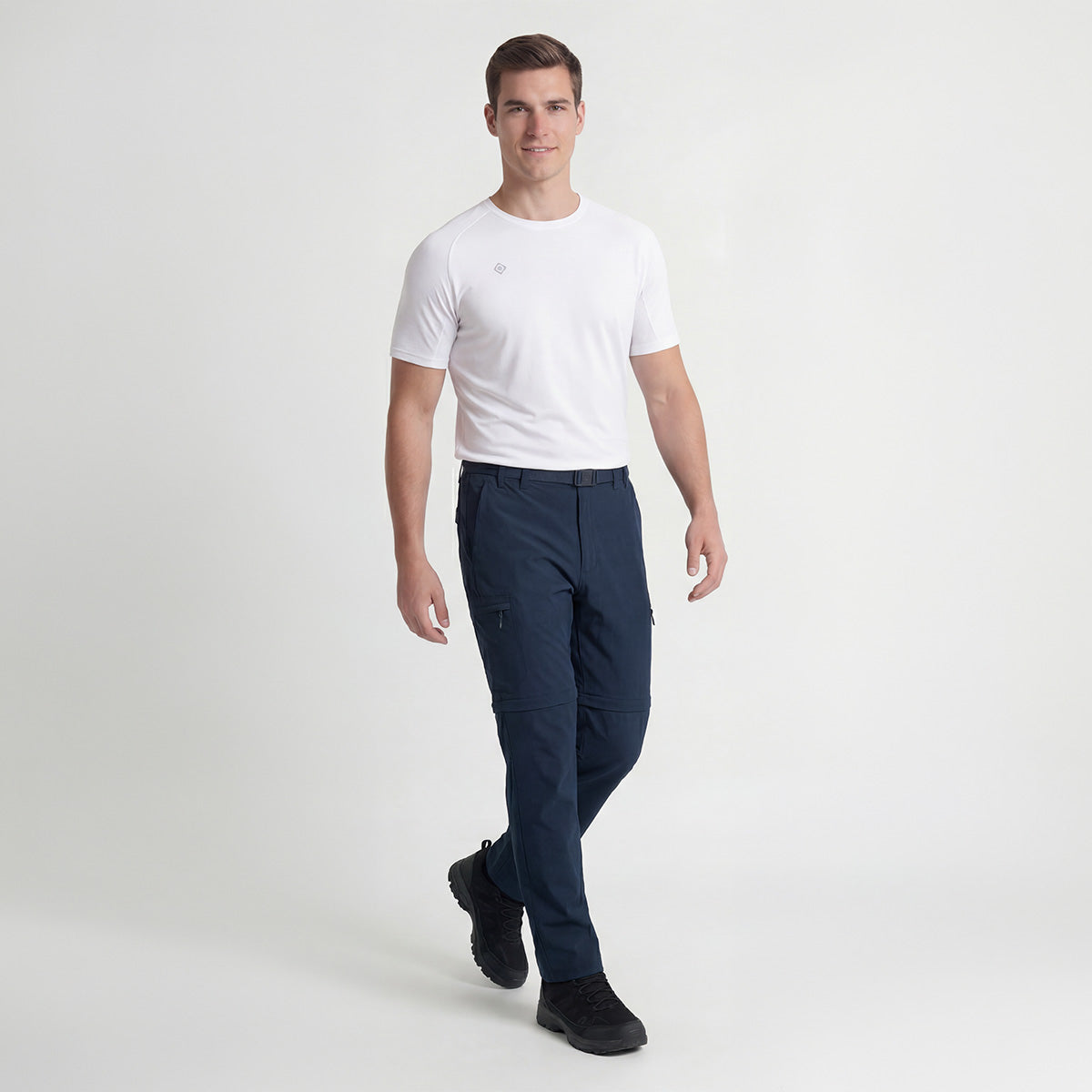 PANTALON DESMONTABLE  AREZZO M DT