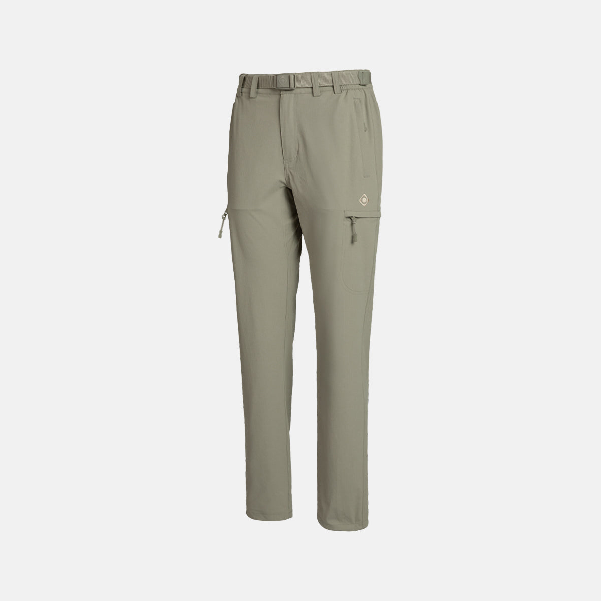 PANTALON DE TREKKING LIGERO MUJER AREZZO W