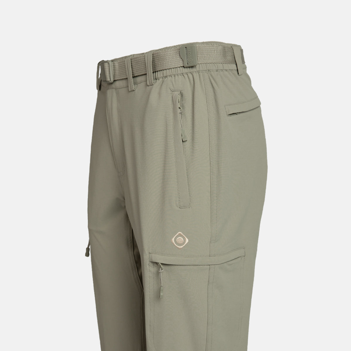 PANTALON DE TREKKING LIGERO MUJER AREZZO W