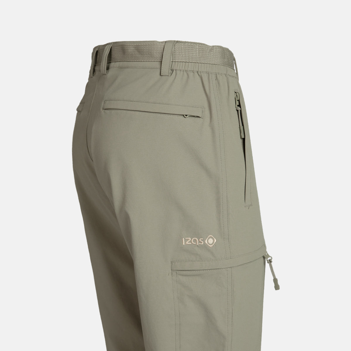 PANTALON DE TREKKING LIGERO MUJER AREZZO W