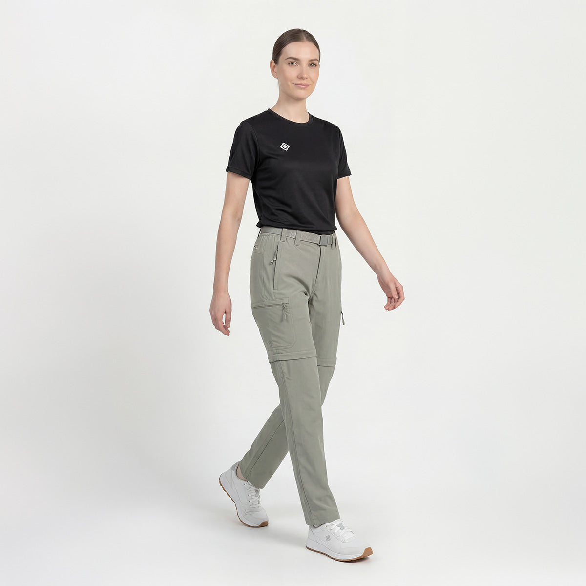 PANTALON DESMONTABLE AREZZO W DT
