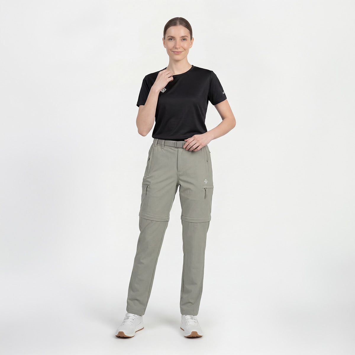 PANTALON DESMONTABLE AREZZO W DT