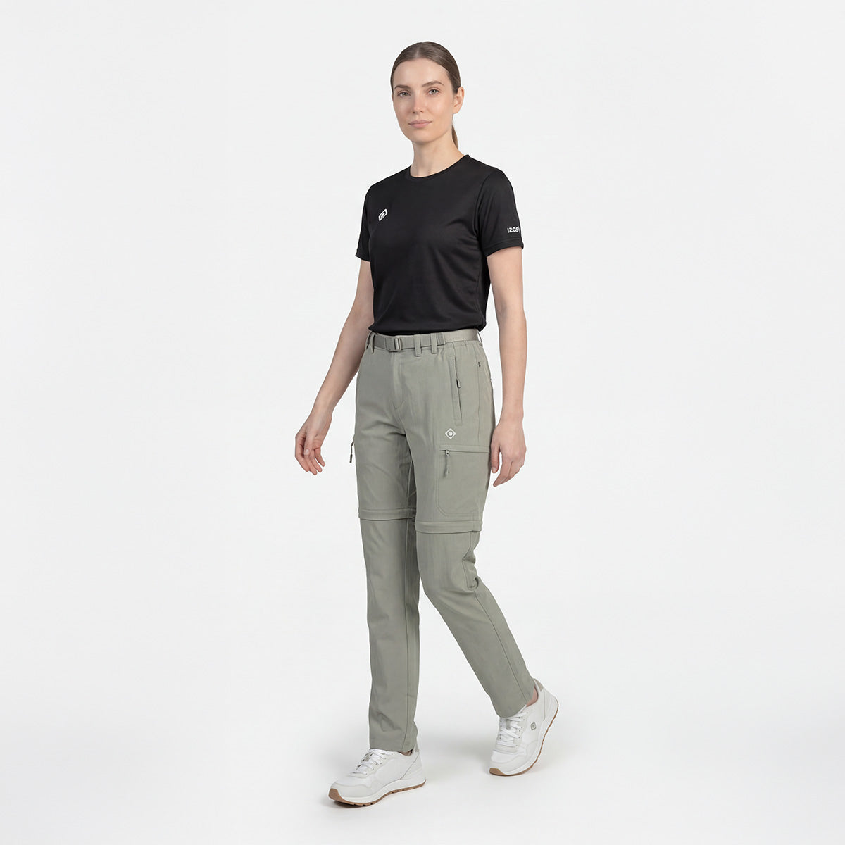 PANTALON DESMONTABLE AREZZO W DT