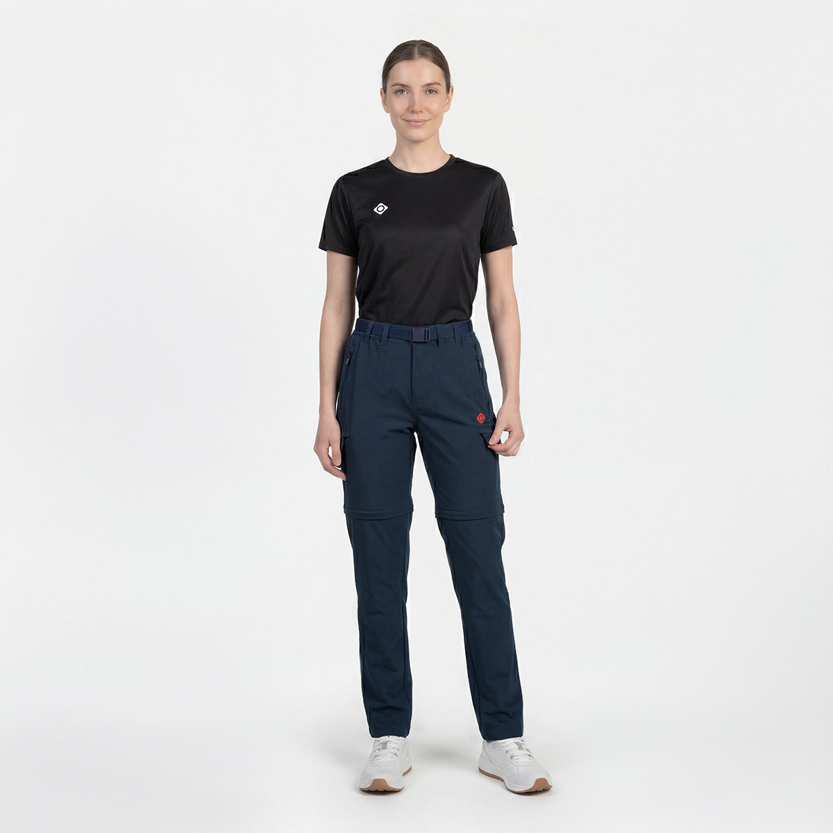 PANTALON DESMONTABLE AREZZO W DT