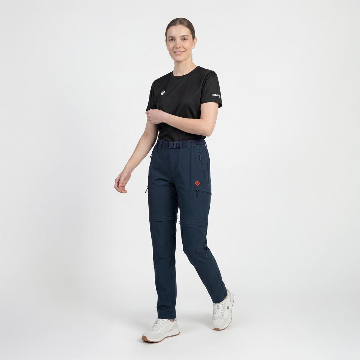 PANTALON DESMONTABLE AREZZO W DT